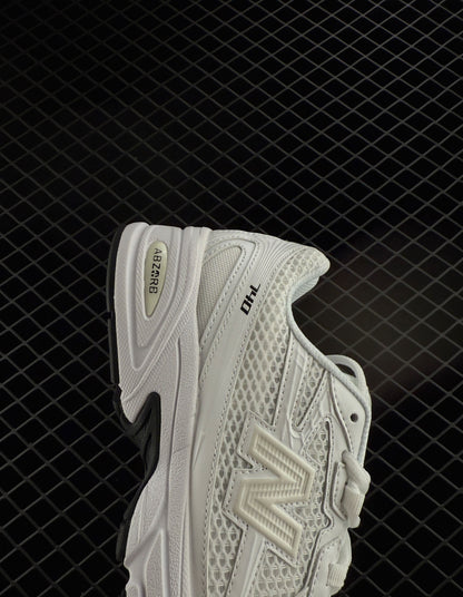 [Copy]Balenciaga Champagne Low-Top Retro Trendy Casual Jogging Running Shoes