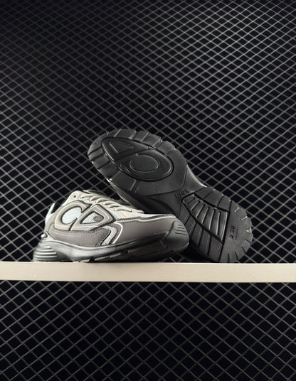Dior Sports Shoes Unisex Dad Shoes