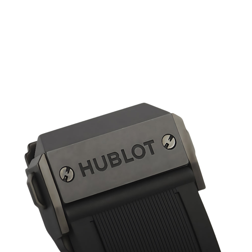 Hublot Spirit of Big Bang Black Magic Wrist Watch
