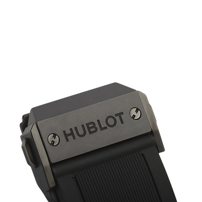 Hublot Spirit of Big Bang Black Magic Wrist Watch