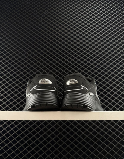 Dior High-end Brand Classic Retro Dad Shoes