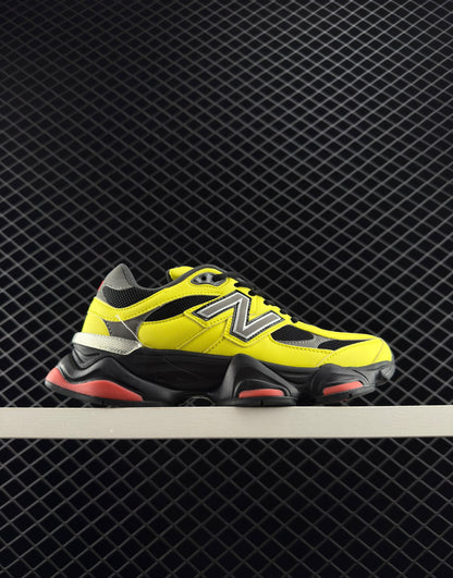 [Copy]Balenciaga Champagne Low-Top Retro Trendy Casual Jogging Running Shoes