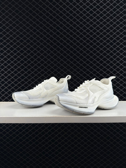 Balenciaga Balenciaga CIRCUIT Thick-Soled Mesh Clunky Sneakers Women's Shoes