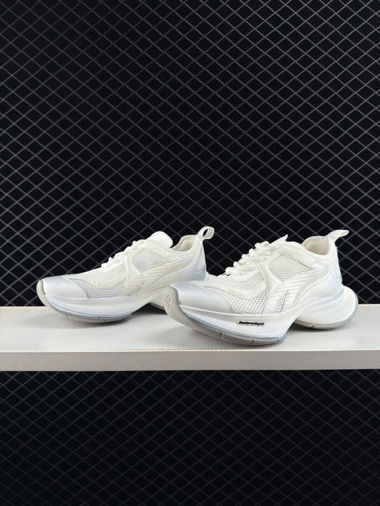 Balenciaga Balenciaga CIRCUIT Thick-Soled Mesh Clunky Sneakers Women's Shoes