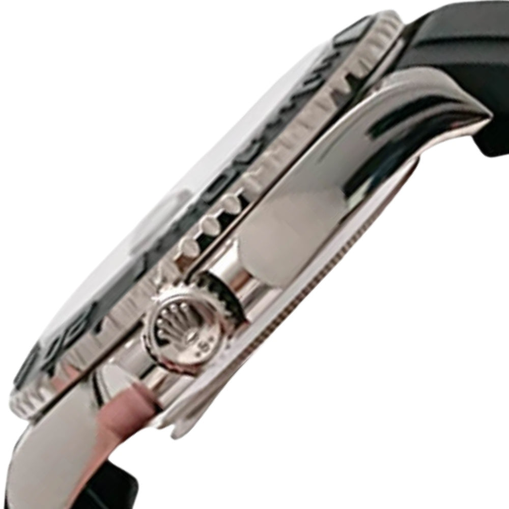 Rolex Yacht Master 226659-0002 Black Yacht Watch ﻿