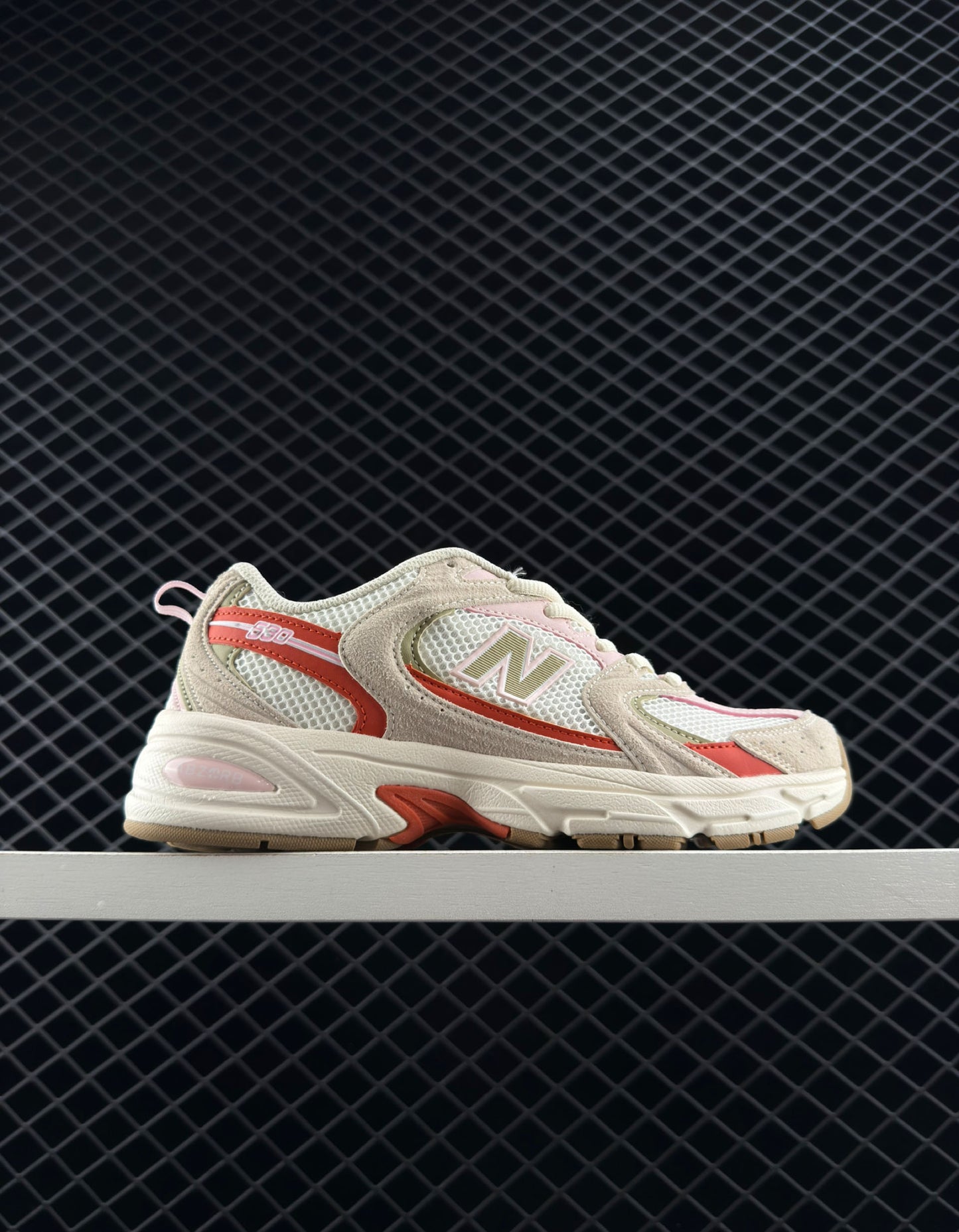 New Balance Classic Retro Sneakers