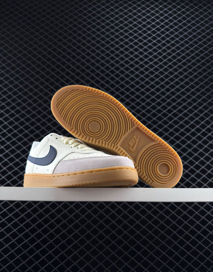 Nike Campus Style Low-top Retro Basketball Shoes Men's And Women's Sports Shoes