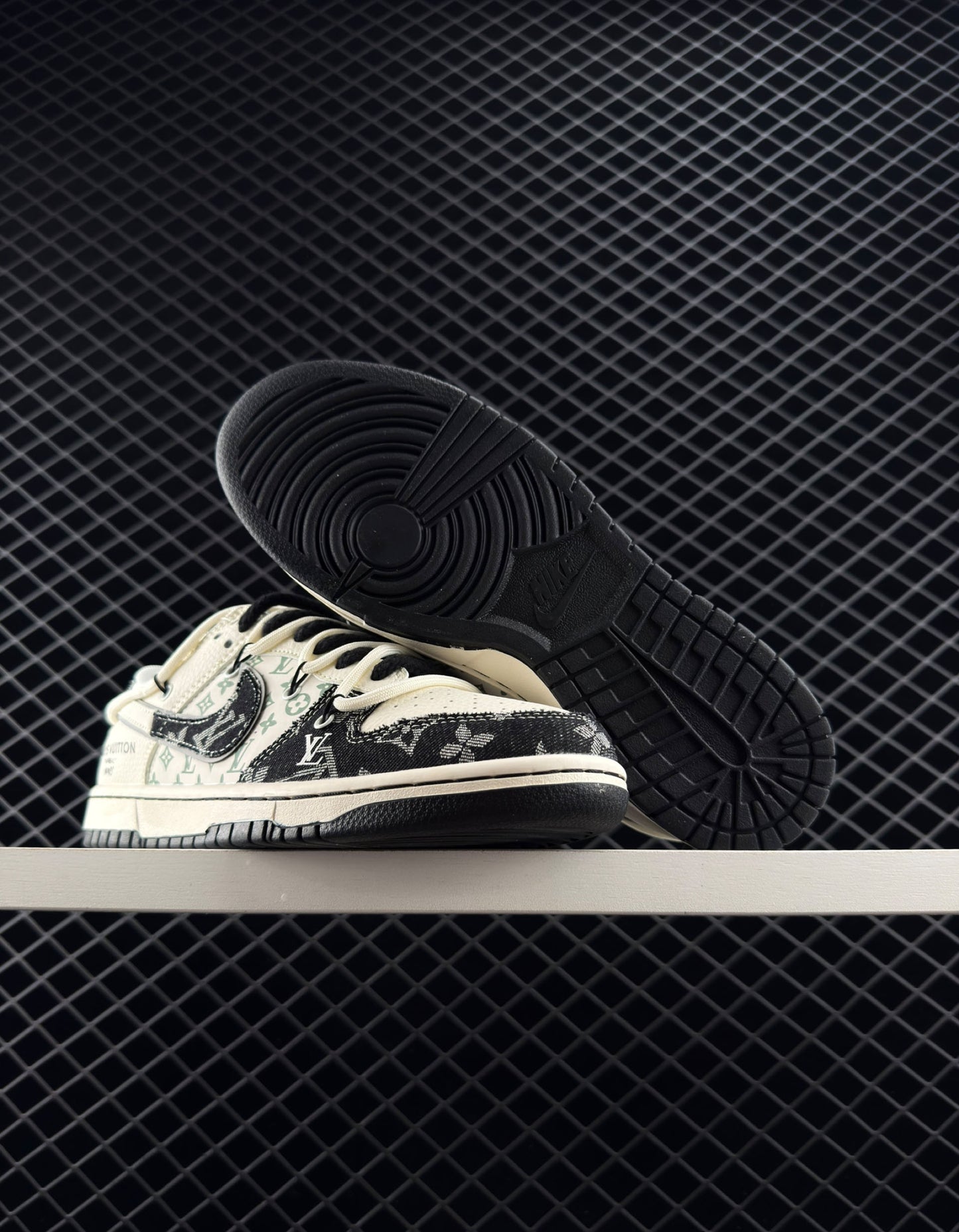 Nike Fashion Casual Sports Shoes