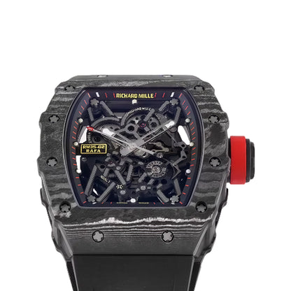 Richard Mille RM 35-02 Rafael Nadal Automatic Men's Wrist Watch
