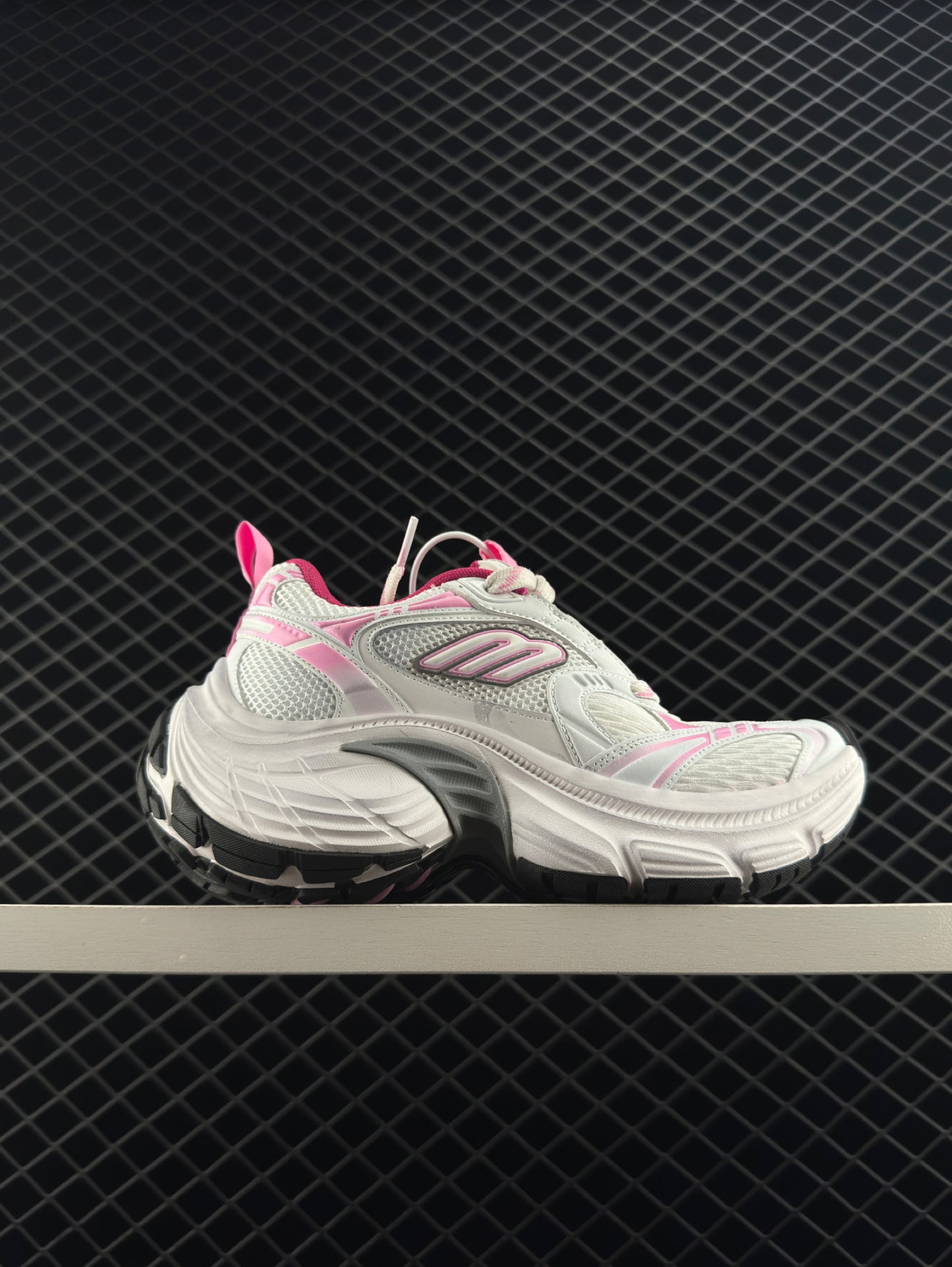 Balenciaga Cargo Sneaker 10XL Sports Shoes