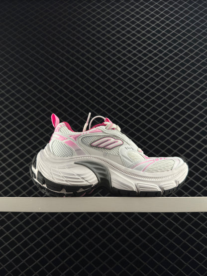 Balenciaga Cargo Sneaker 10XL Sports Shoes