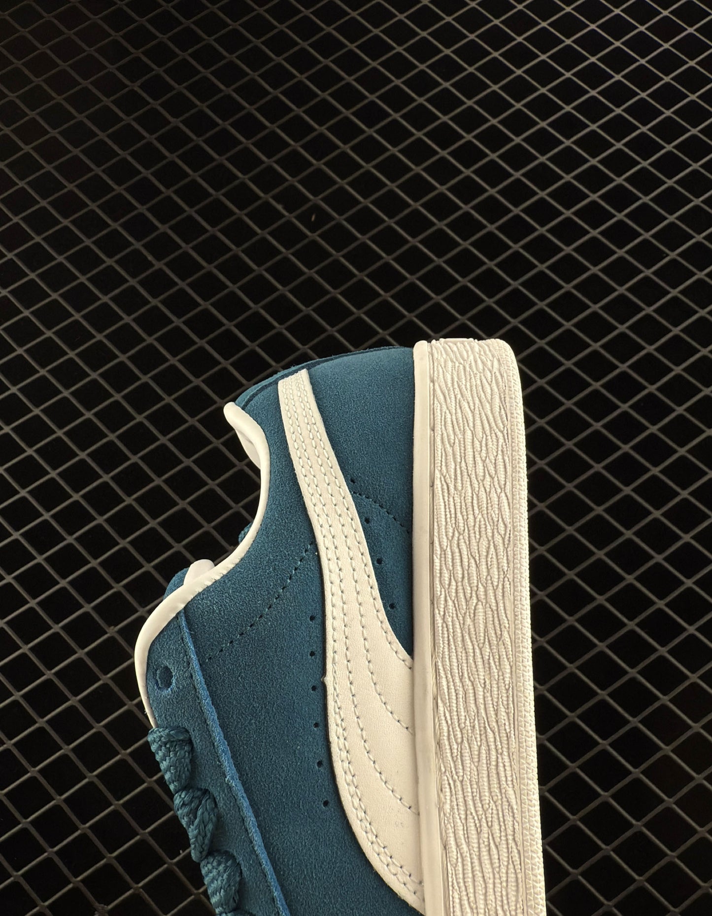 Puma Classic Color Flat Sneakers