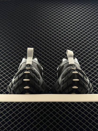 Balenciaga 6XL Black Low Top Clunky Shoes