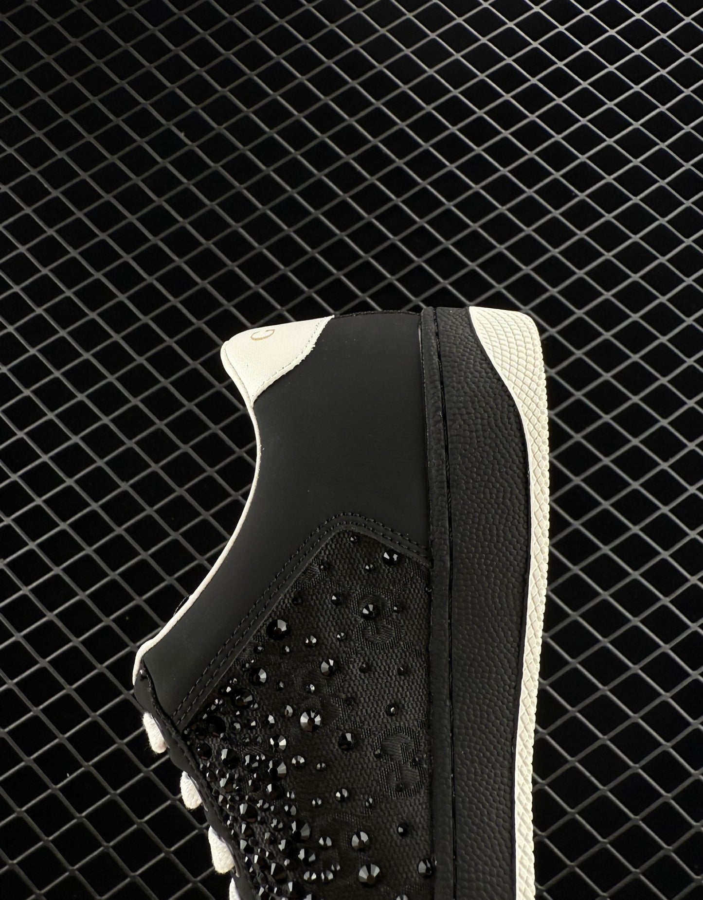 Gucci Classic Prototype Retro Sneakers