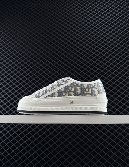 Dior Low-top Sports Casual Shoes