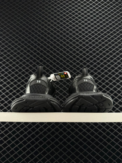 Balenciaga Phantom Sneaker Retro Clunky Shoes