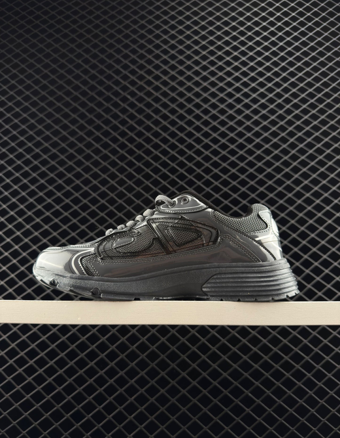 Dior Casual Sneakers Dad Shoes