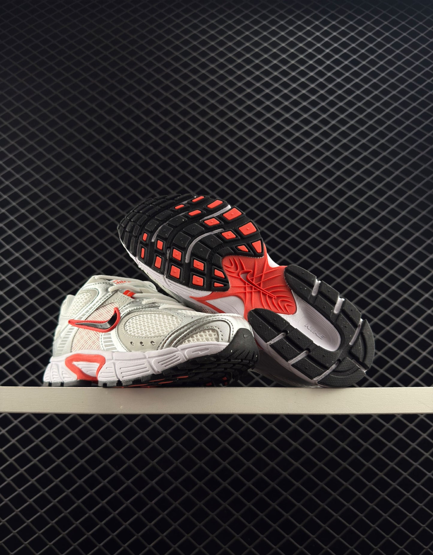 Nike Anti-slip Wear-resistant Low-top Running Shoes