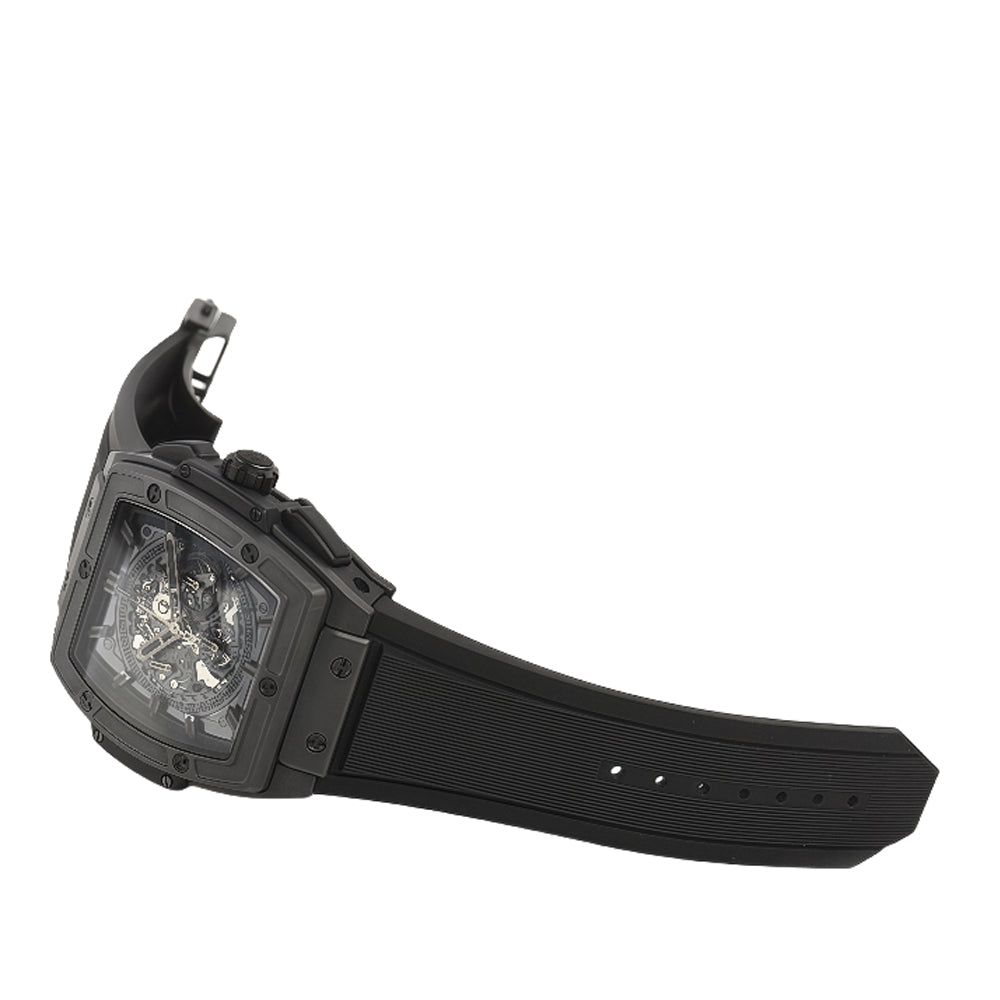 Hublot Spirit of Big Bang Black Magic Wrist Watch