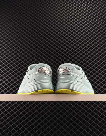 Dior Trendy Futuristic Dad Shoes