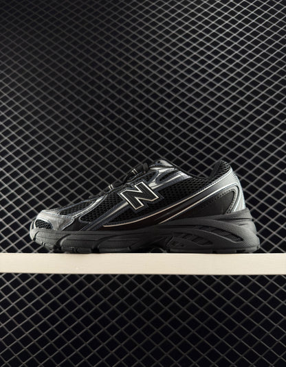 New Balance Second-hand Running Shoes Trendy Men's and Women's Sports Shoes