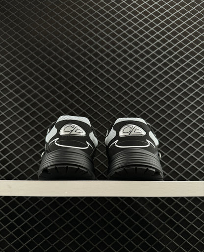 Dior Fabric Casual Sneakers Shoes