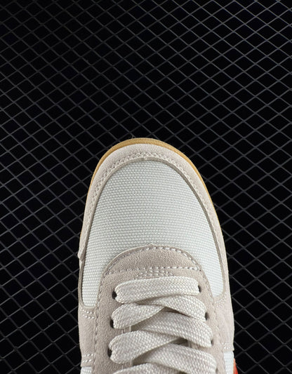 [Copy]Balenciaga Champagne Low-Top Retro Trendy Casual Jogging Running Shoes