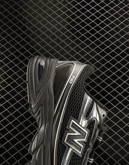 New Balance Second-hand Running Shoes Trendy Men's and Women's Sports Shoes