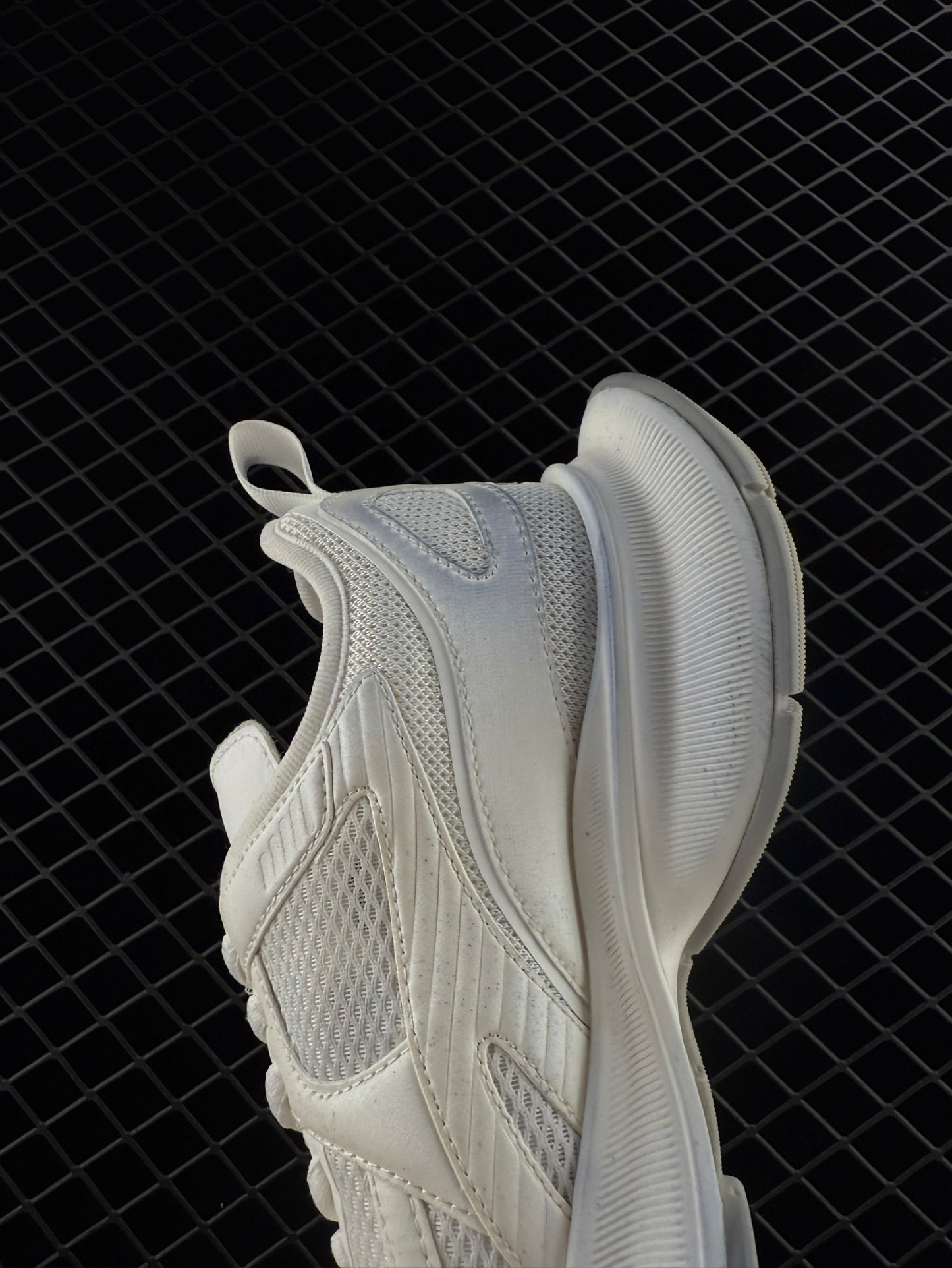 Balenciaga Balenciaga CIRCUIT Thick-Soled Mesh Clunky Sneakers Women's Shoes