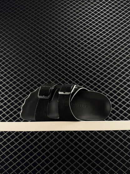 Balenciaga Casual Simple Stylish Flip Flops Sandals