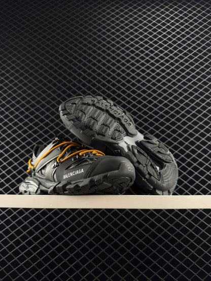 Balenciaga 3.0 Track.2 Open Sneaker Low Top Clunky Sneakers