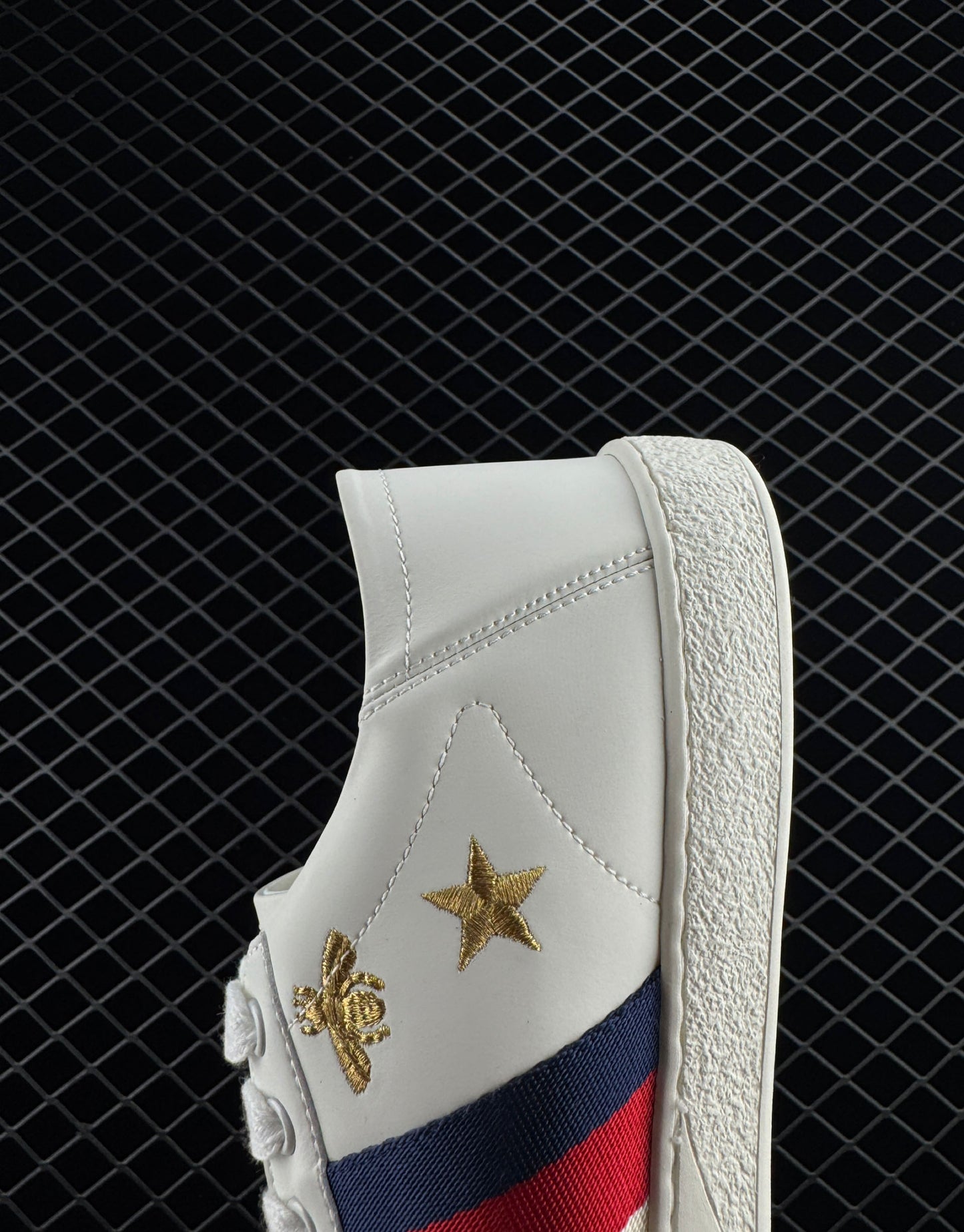 Gucci Low-top Trendy All-match Casual Sneakers