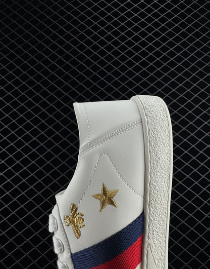Gucci Low-top Trendy All-match Casual Sneakers