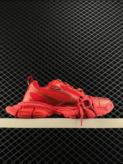 [Copy]Balenciaga Champagne Low-Top Retro Trendy Casual Jogging Running Shoes