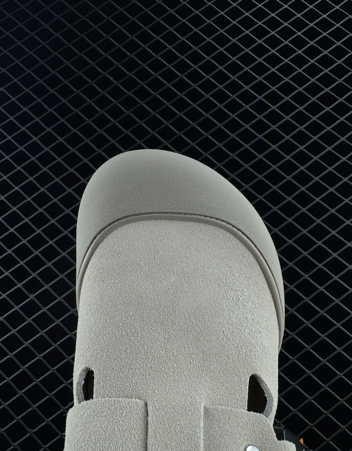 Dior Low Top Sandals