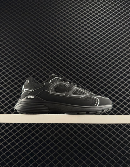Dior B30 Mesh Low-top Sneakers