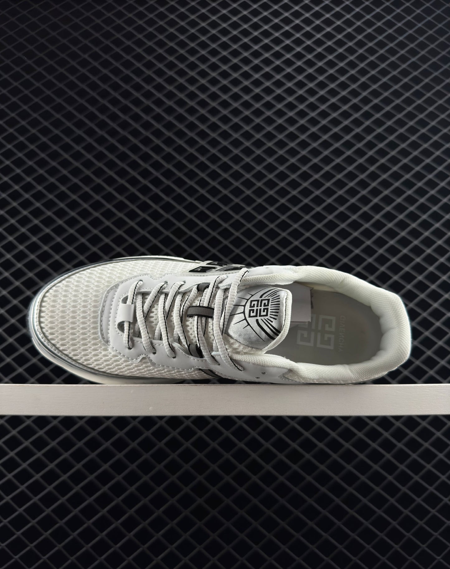 Dior Mid-top Sports Running