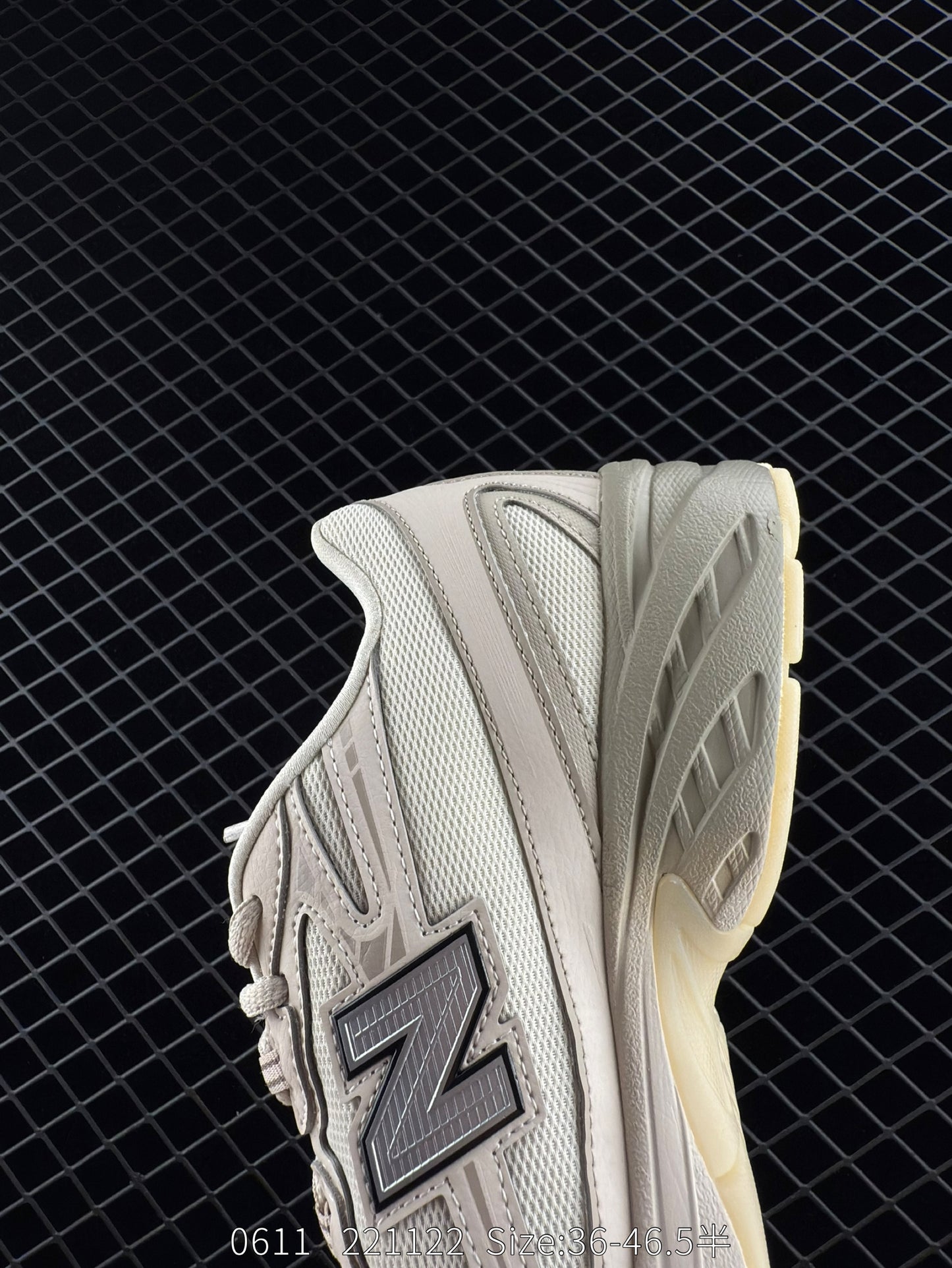 New Balance Used Running Shoes