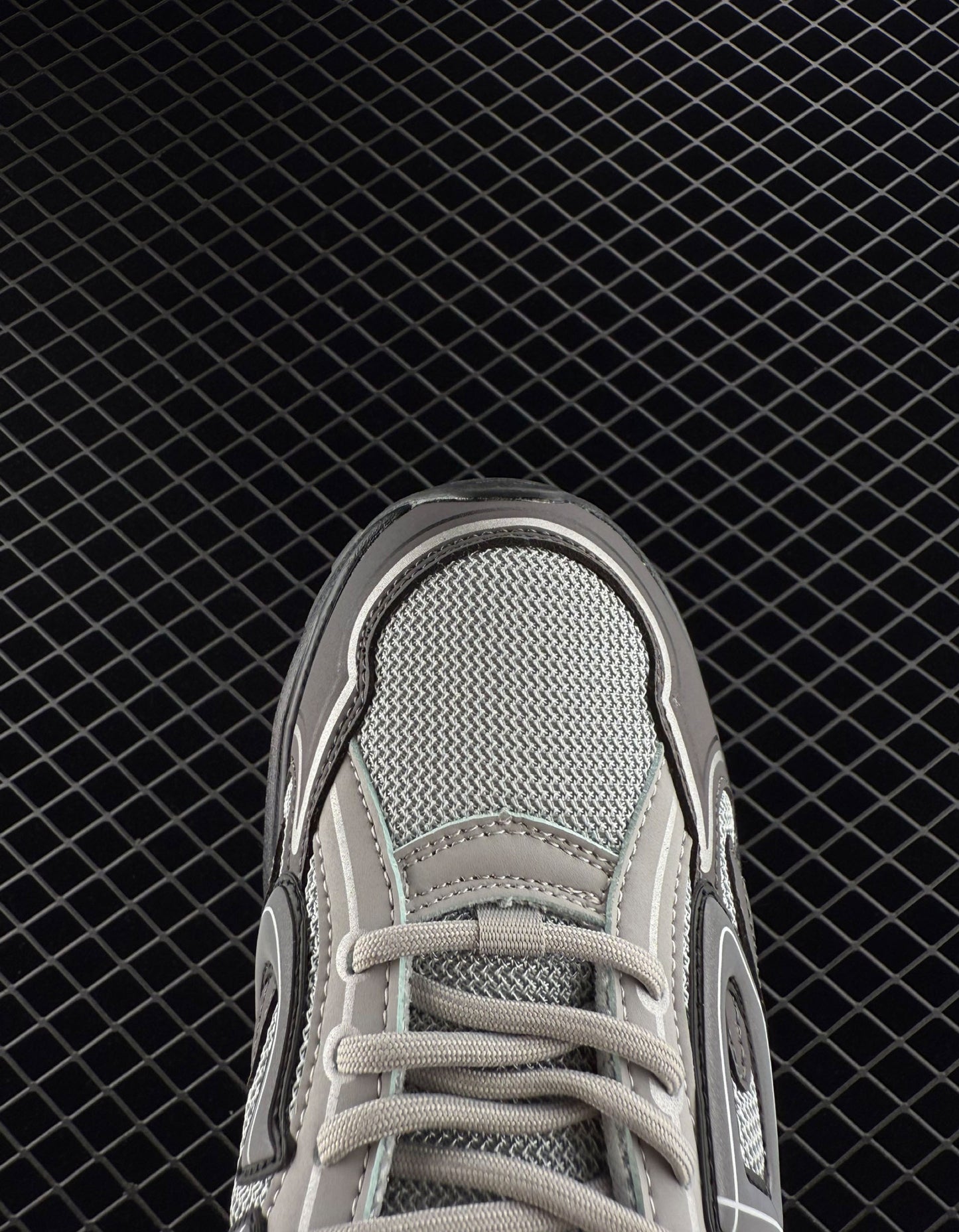 Dior Sports Shoes Unisex Dad Shoes