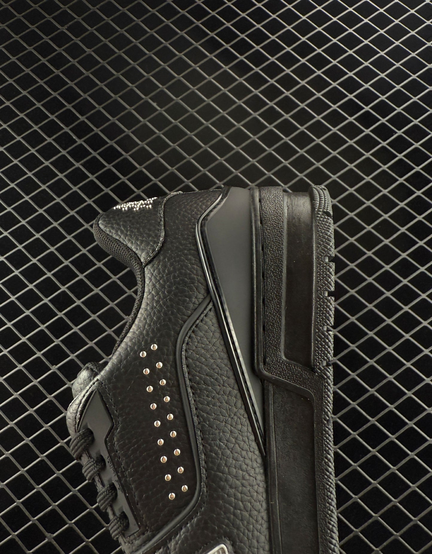 Louis Vuitton Casual Sneakers