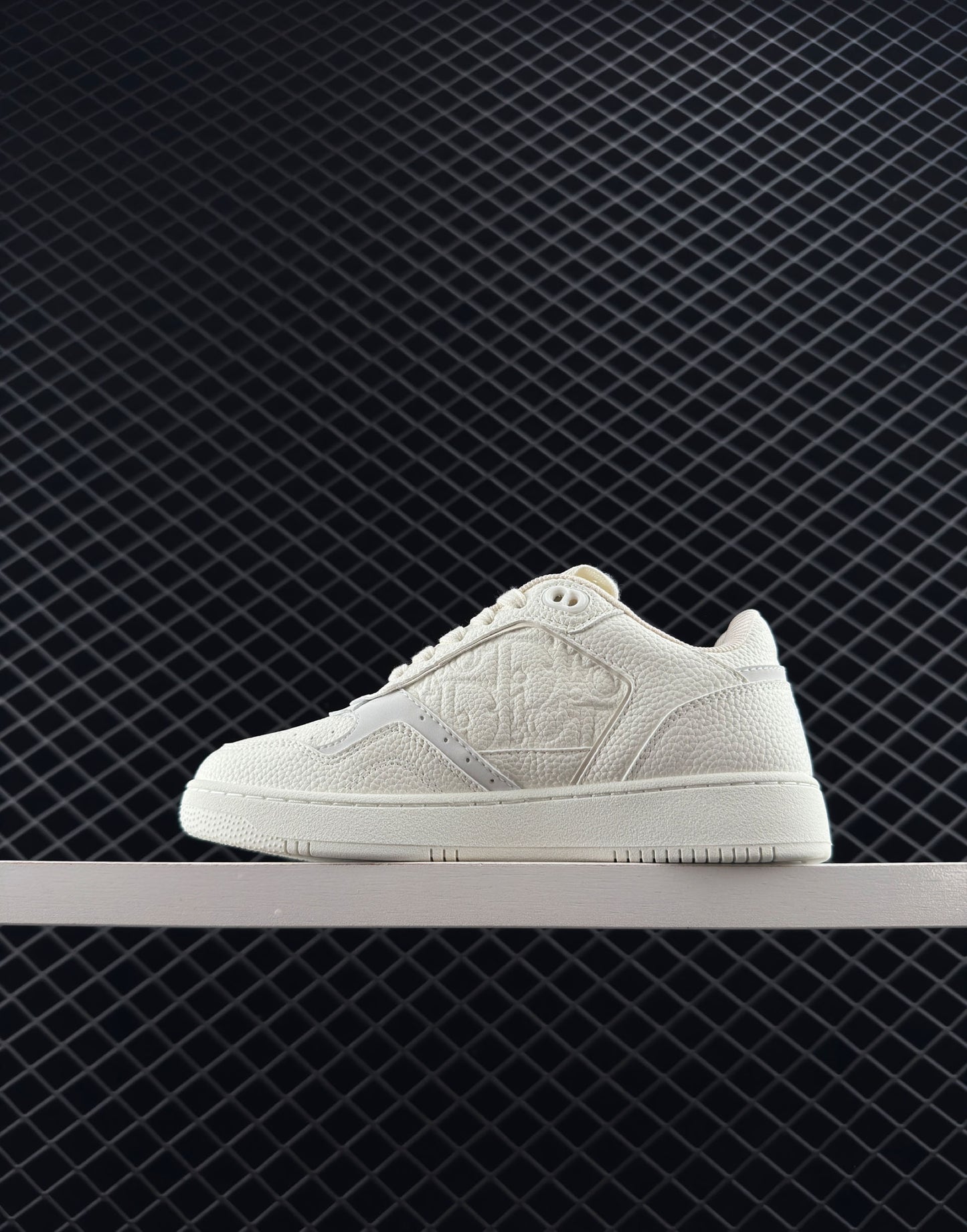 Dior B30 Mesh Low-top Sneakers