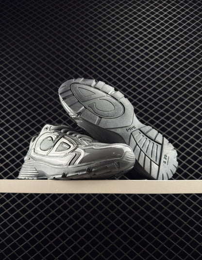 Dior Casual Sneakers Dad Shoes