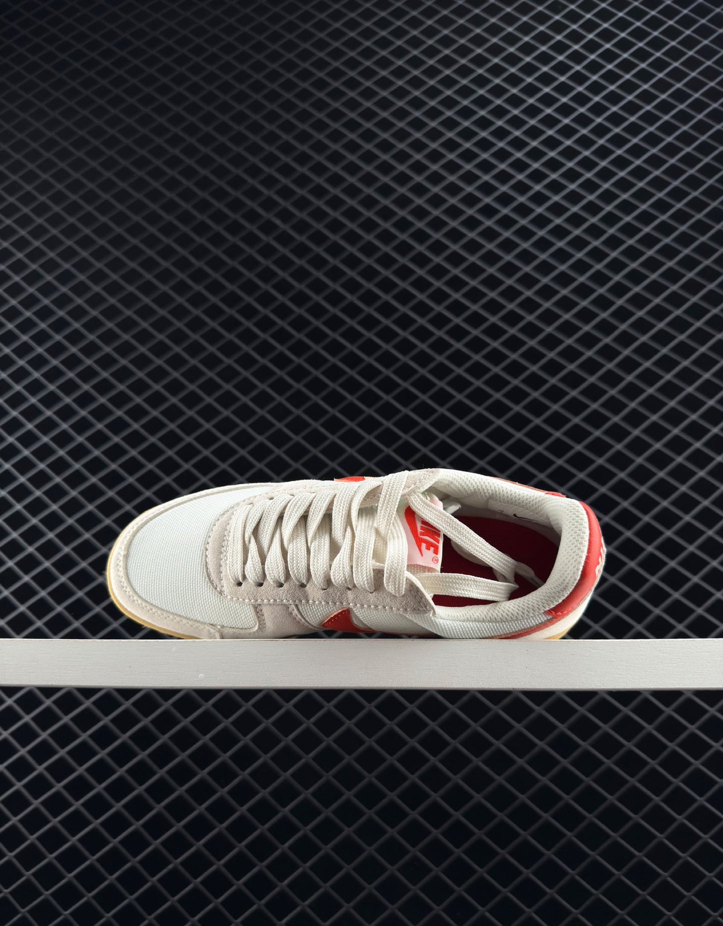 [Copy]Balenciaga Champagne Low-Top Retro Trendy Casual Jogging Running Shoes