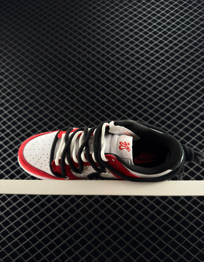 Nike DIY High-end Customized Low-top Casual Sports Shoes