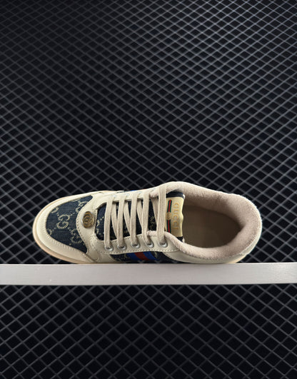 Gucci All-match Old Dirty Sneakers