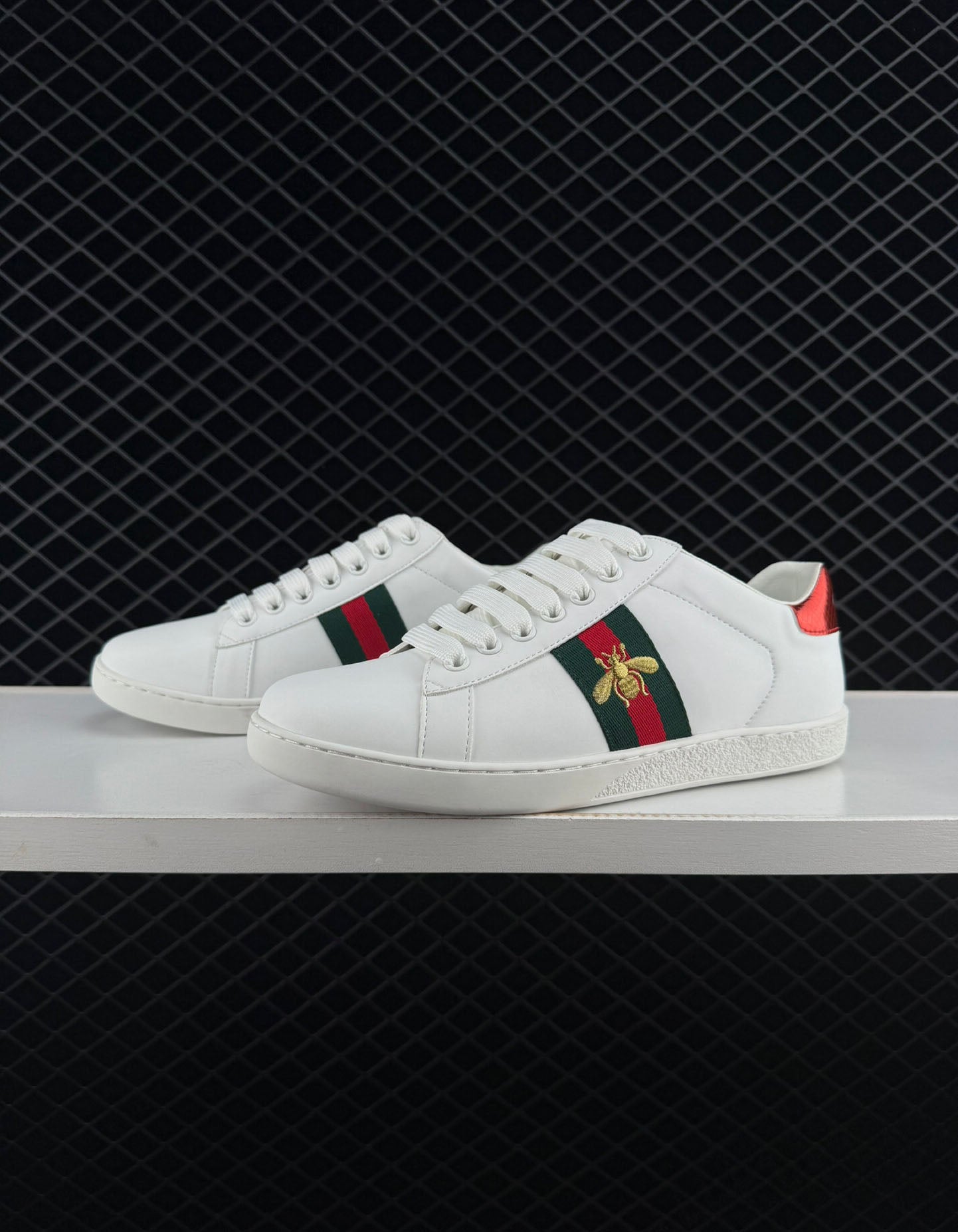 [Copy]Balenciaga Champagne Low-Top Retro Trendy Casual Jogging Running Shoes