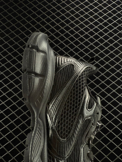 [Copy]Balenciaga Champagne Low-Top Retro Trendy Casual Jogging Running Shoes