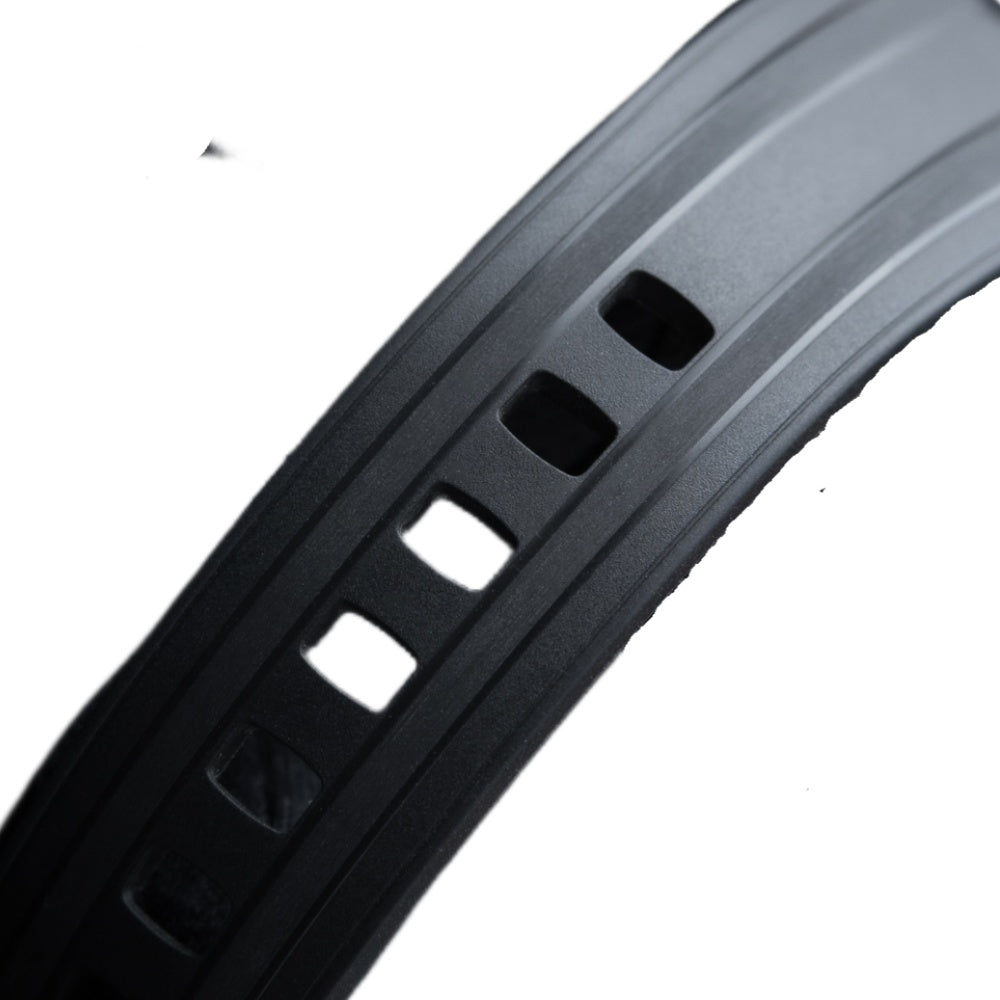 Omega Seamaster Professional Diver 300M SMP Rose Gold Ceramic Black 43.5mm