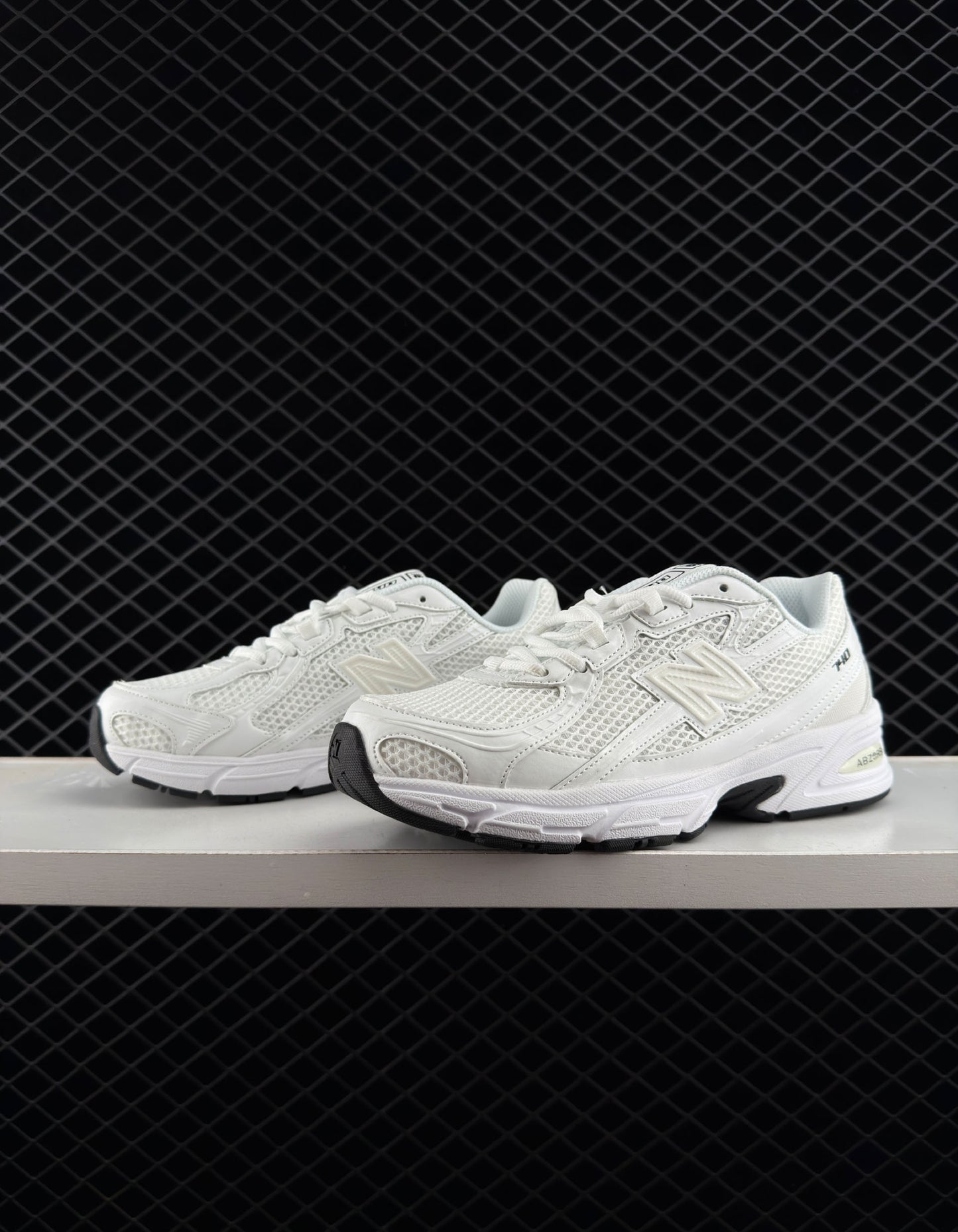 [Copy]Balenciaga Champagne Low-Top Retro Trendy Casual Jogging Running Shoes