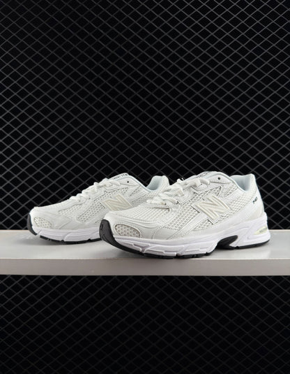 [Copy]Balenciaga Champagne Low-Top Retro Trendy Casual Jogging Running Shoes